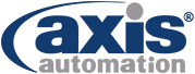 AXIS Automation Logo