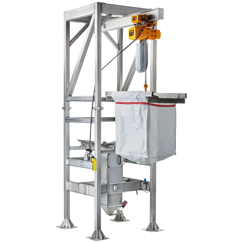 bulk-bag-unloader-super-sack-discharge-system
