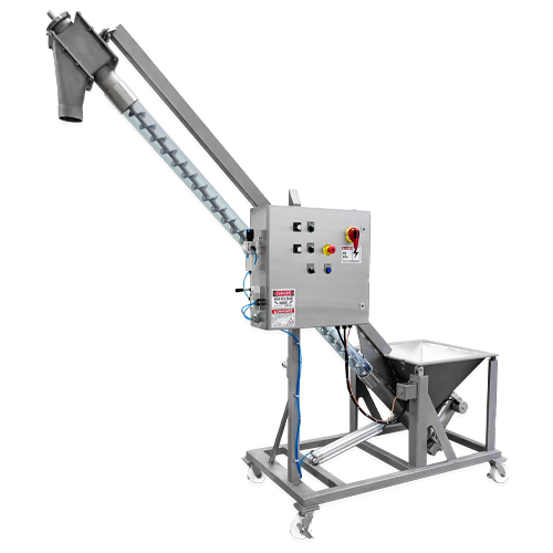 industrial-screw-feeder-augur-conveyor-system