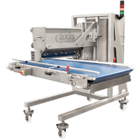Commercial Bakery Equipment : AXIS Automation®